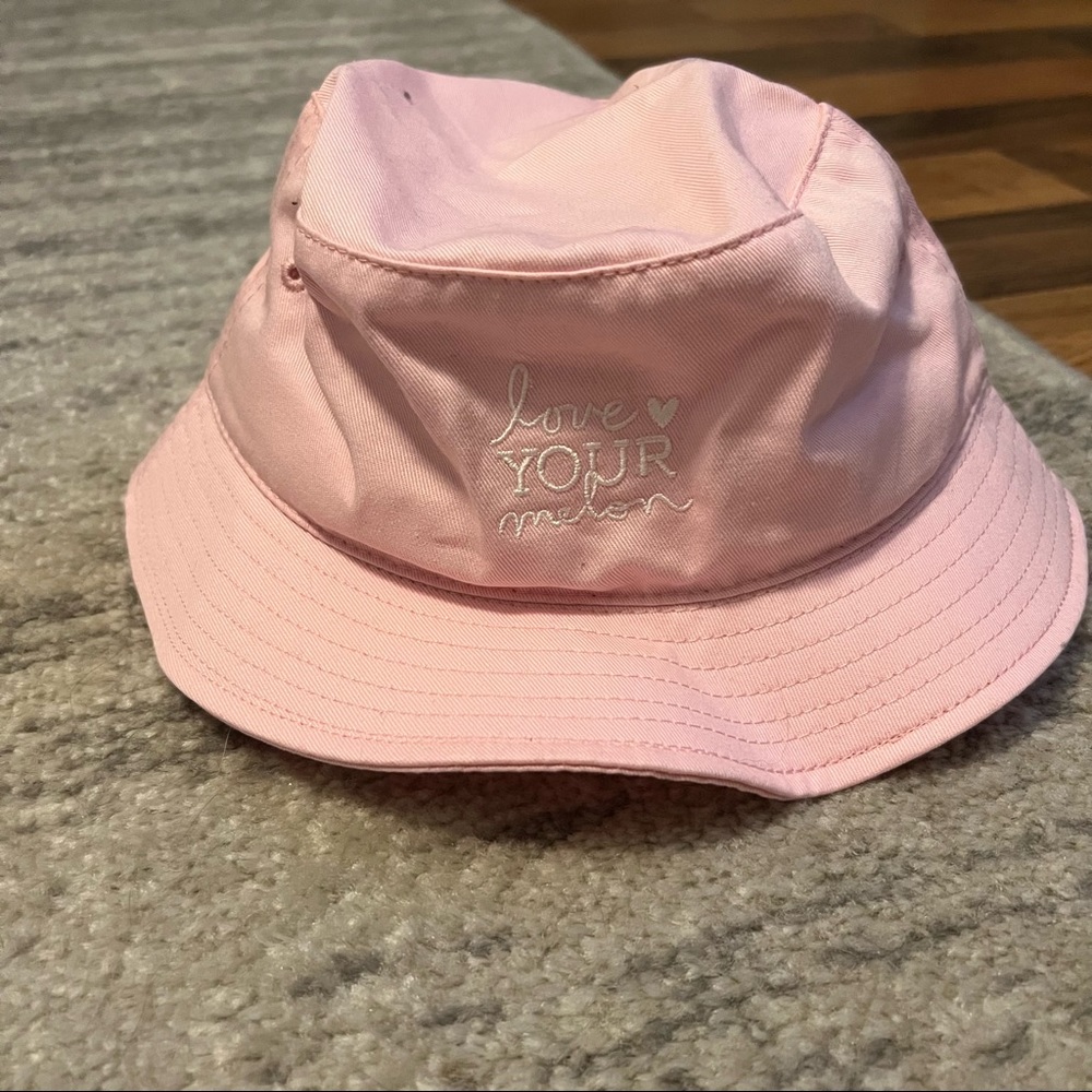 Love Your Melon bucket hat
